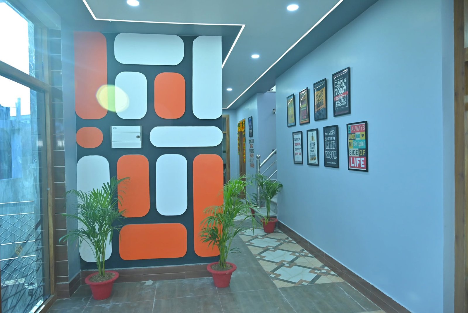 Deep Focus Engineering Hub