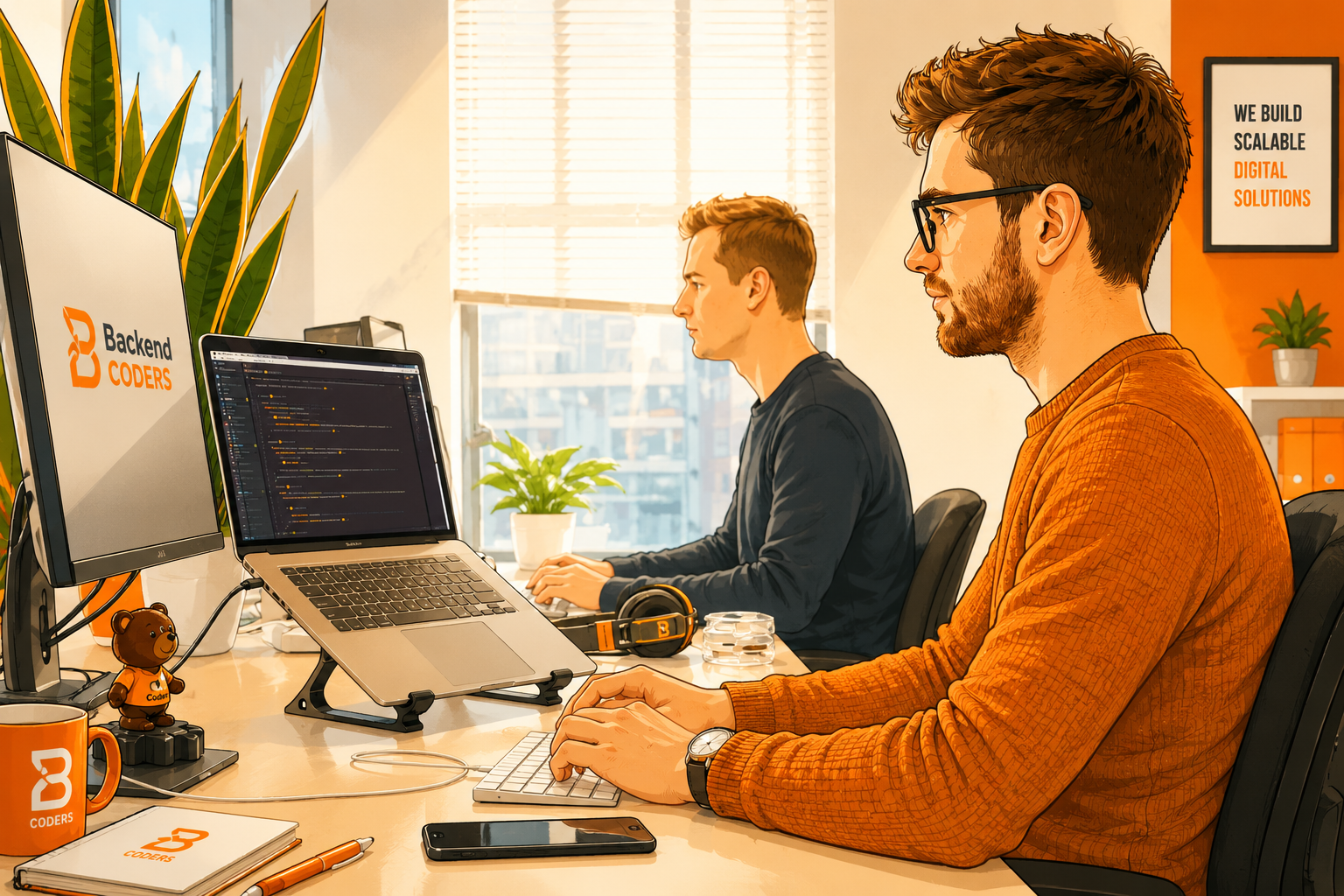 Custom Software Development