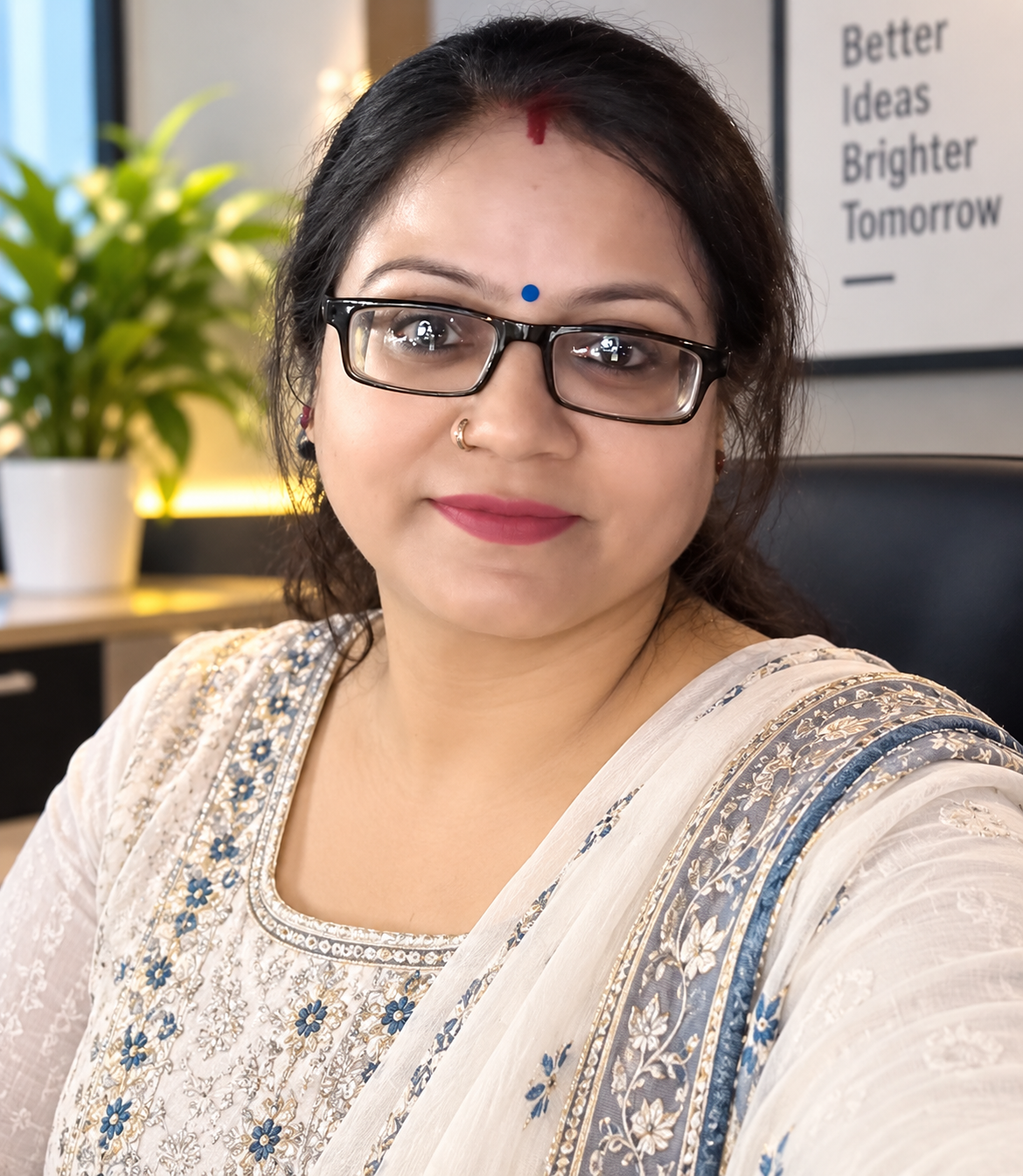 Executive Director