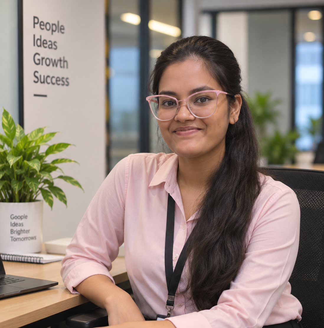 Kajal Kumari - AI Coordinator & PHP Developer