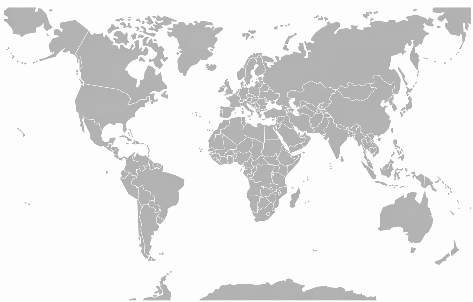 World Map