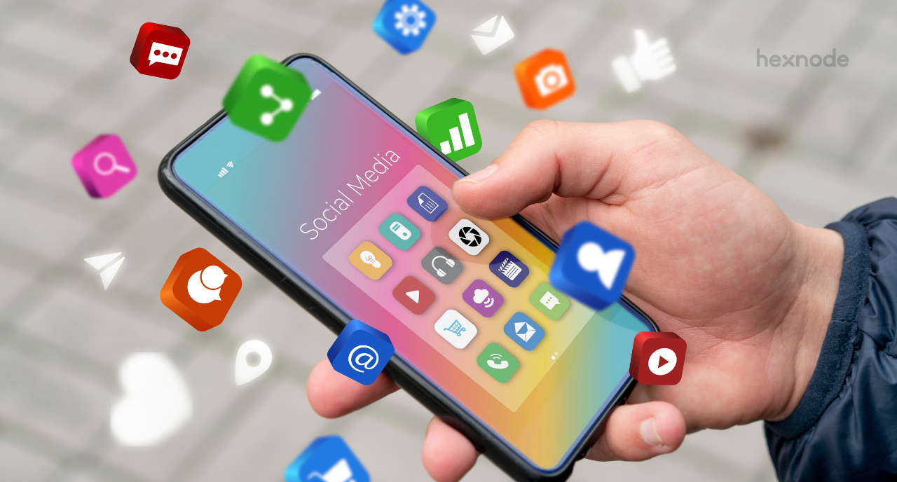 Why Mobile App Development is Essential for Business Growth